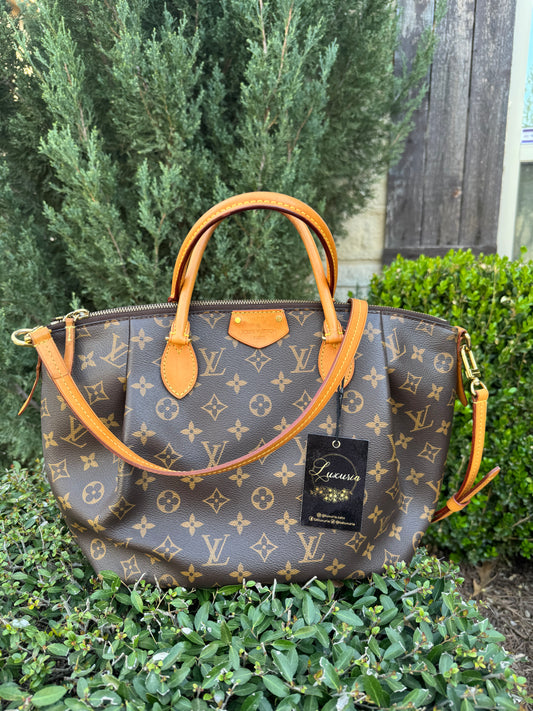 Louis Vuitton Turenne MM