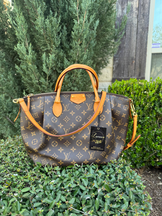 Louis Vuitton Turenne MM