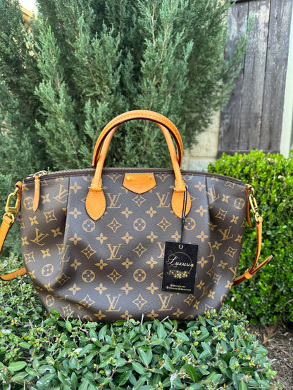 Louis Vuitton Turenne MM