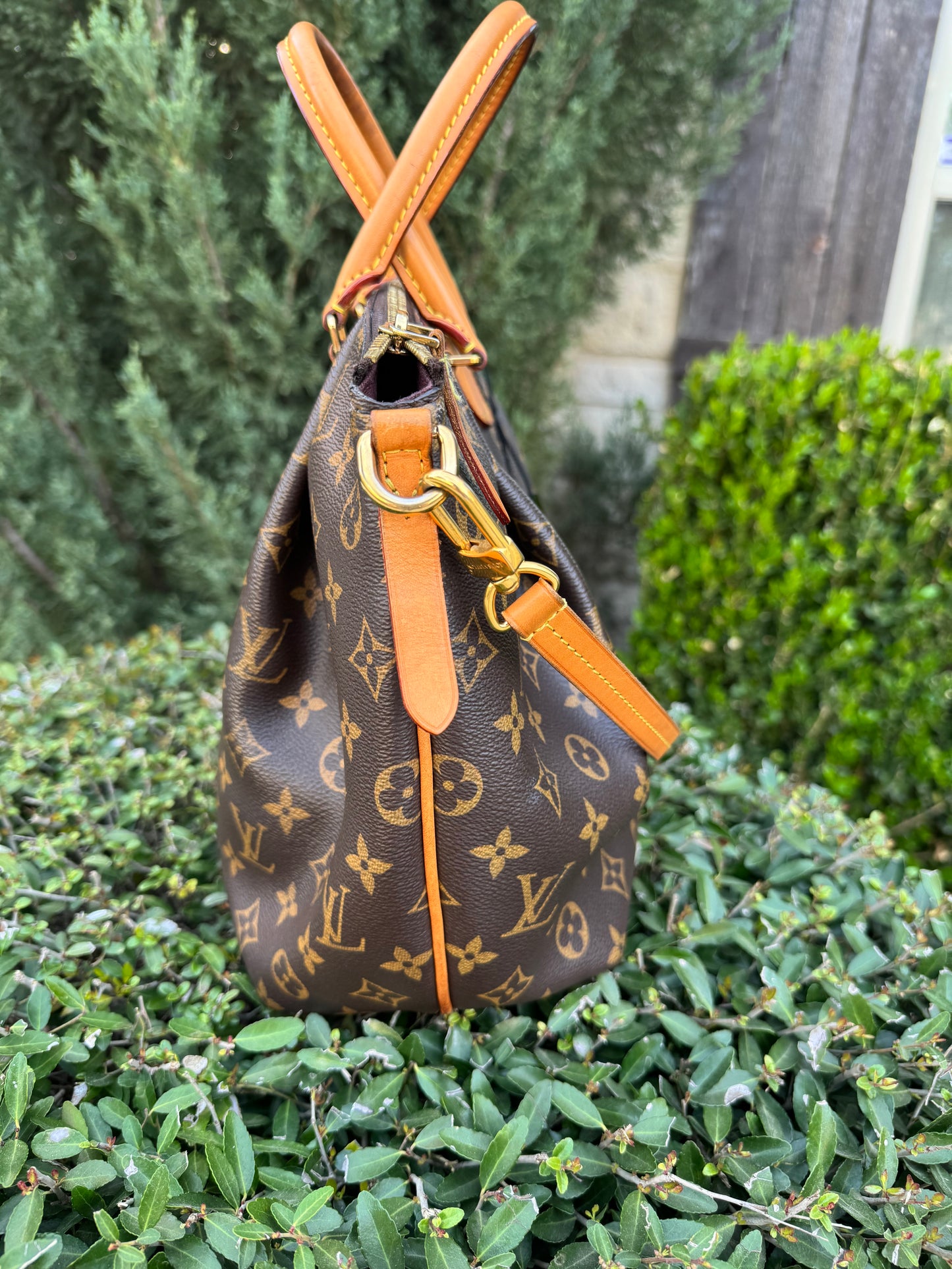 Louis Vuitton Turenne MM