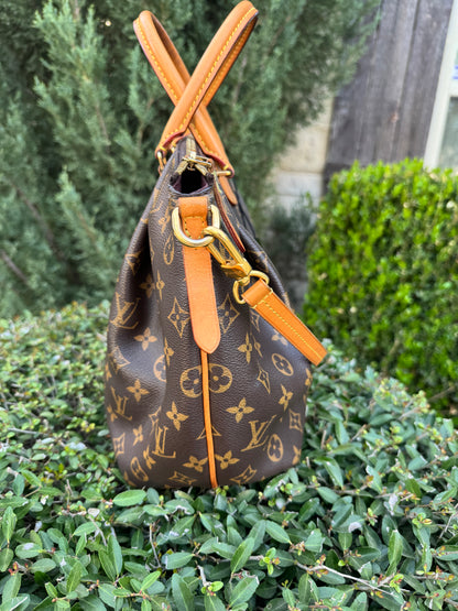 Louis Vuitton Turenne MM