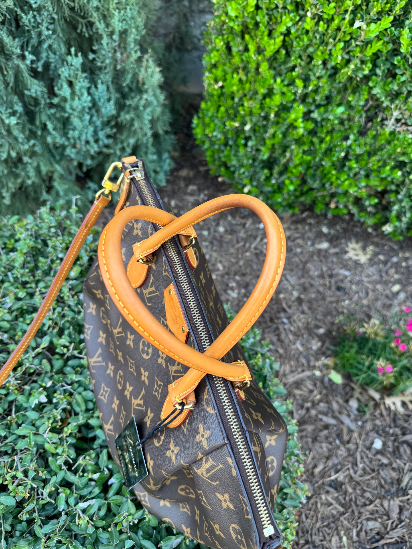 Louis Vuitton Turenne MM