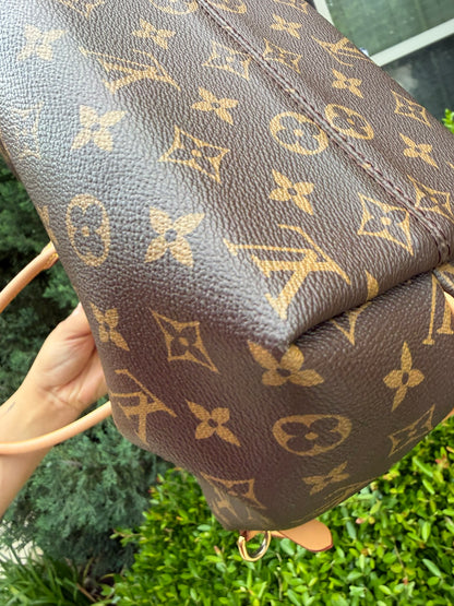 Louis Vuitton Turenne MM – Monogram Canvas