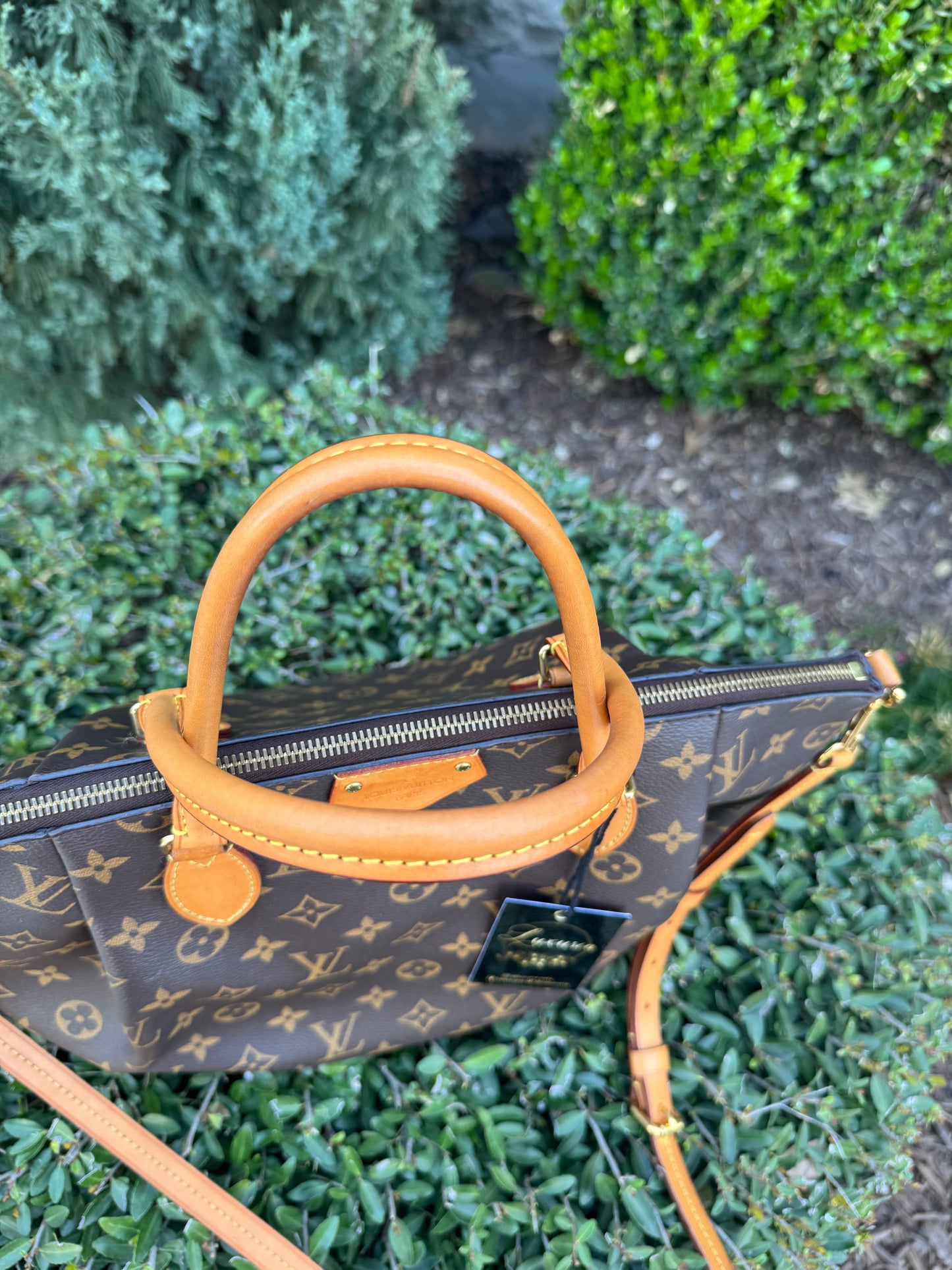 Louis Vuitton Turenne MM