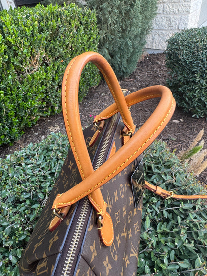 Louis Vuitton Turenne MM