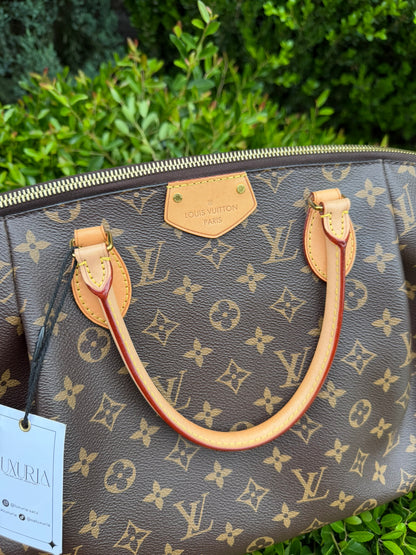 Louis Vuitton Turenne MM – Monogram Canvas