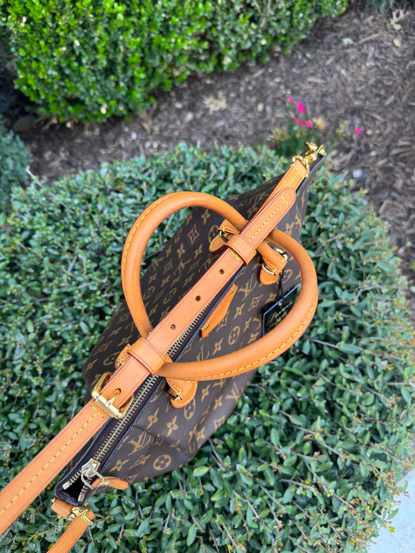 Louis Vuitton Turenne MM