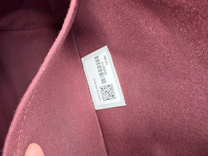 Louis Vuitton Turenne MM – Monogram Canvas