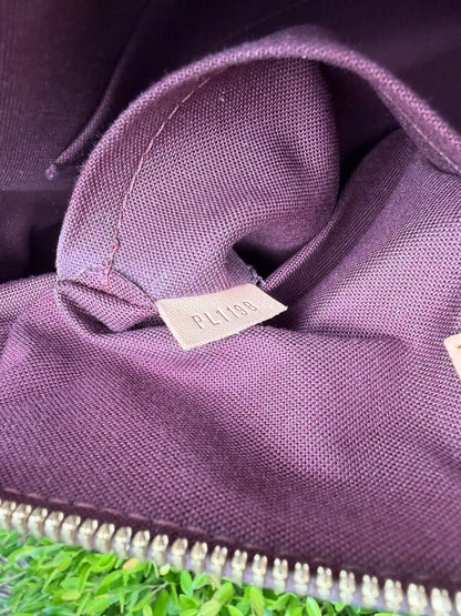 Louis Vuitton Turenne MM – Monogram Canvas