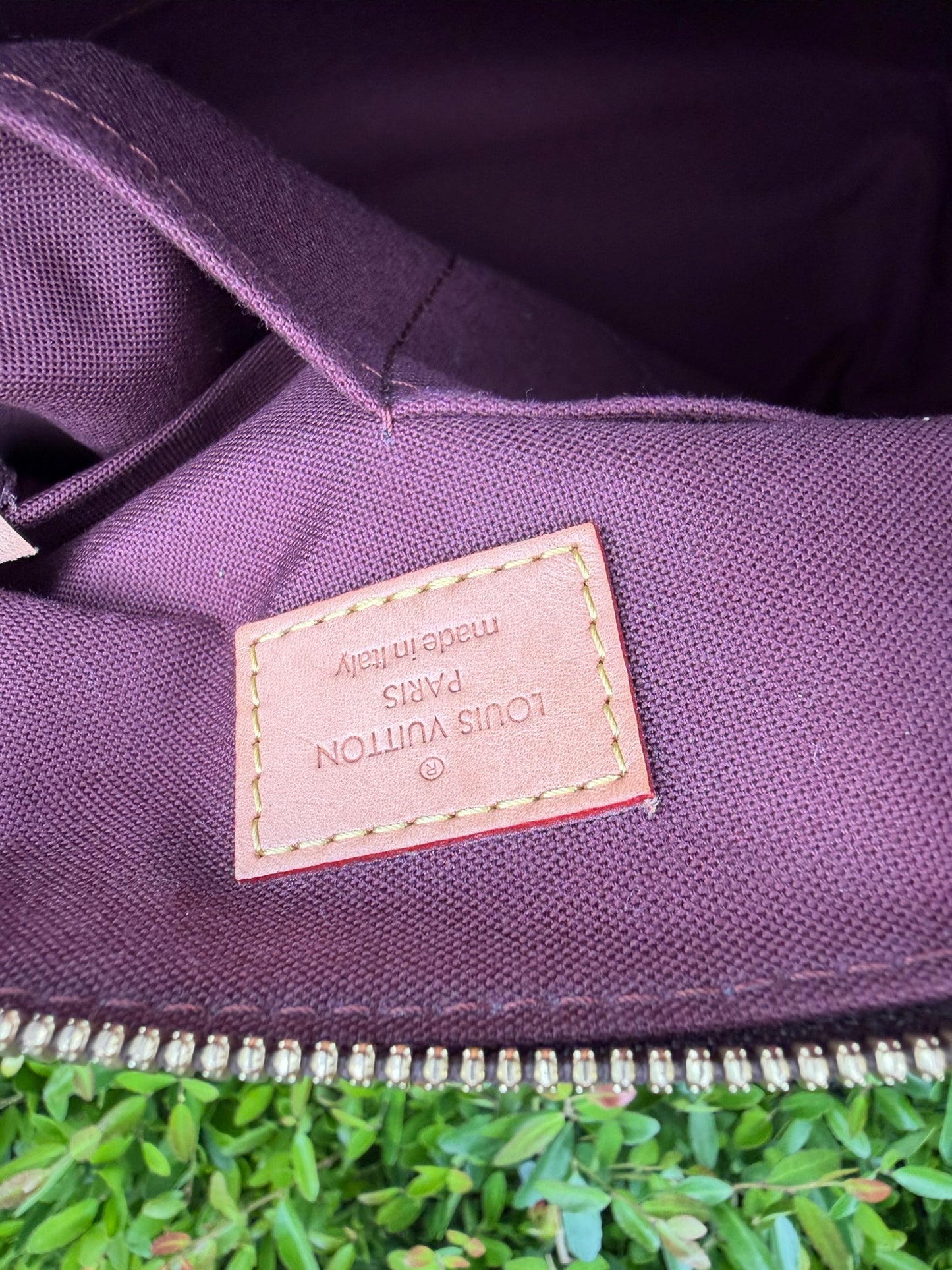 Louis Vuitton Turenne MM – Monogram Canvas