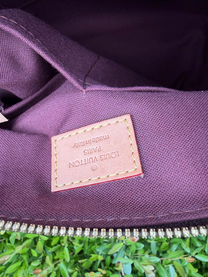 Louis Vuitton Turenne MM – Monogram Canvas