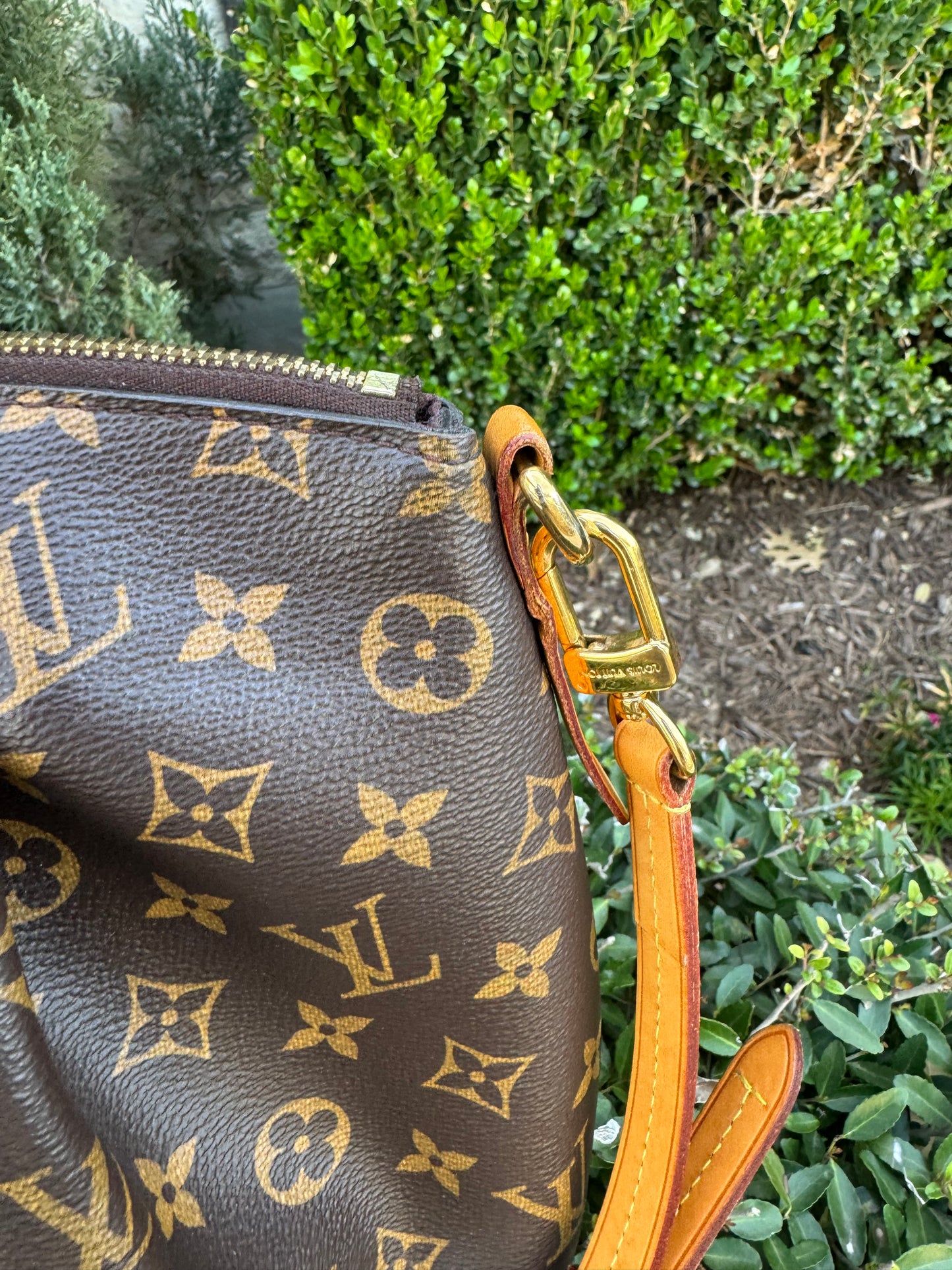 Louis Vuitton Turenne MM