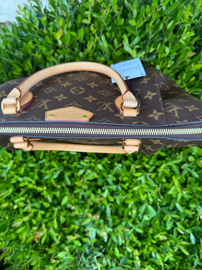 Louis Vuitton Turenne MM – Monogram Canvas