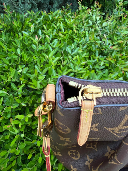 Louis Vuitton Turenne MM – Monogram Canvas