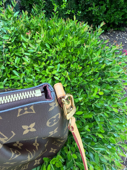 Louis Vuitton Turenne MM – Monogram Canvas