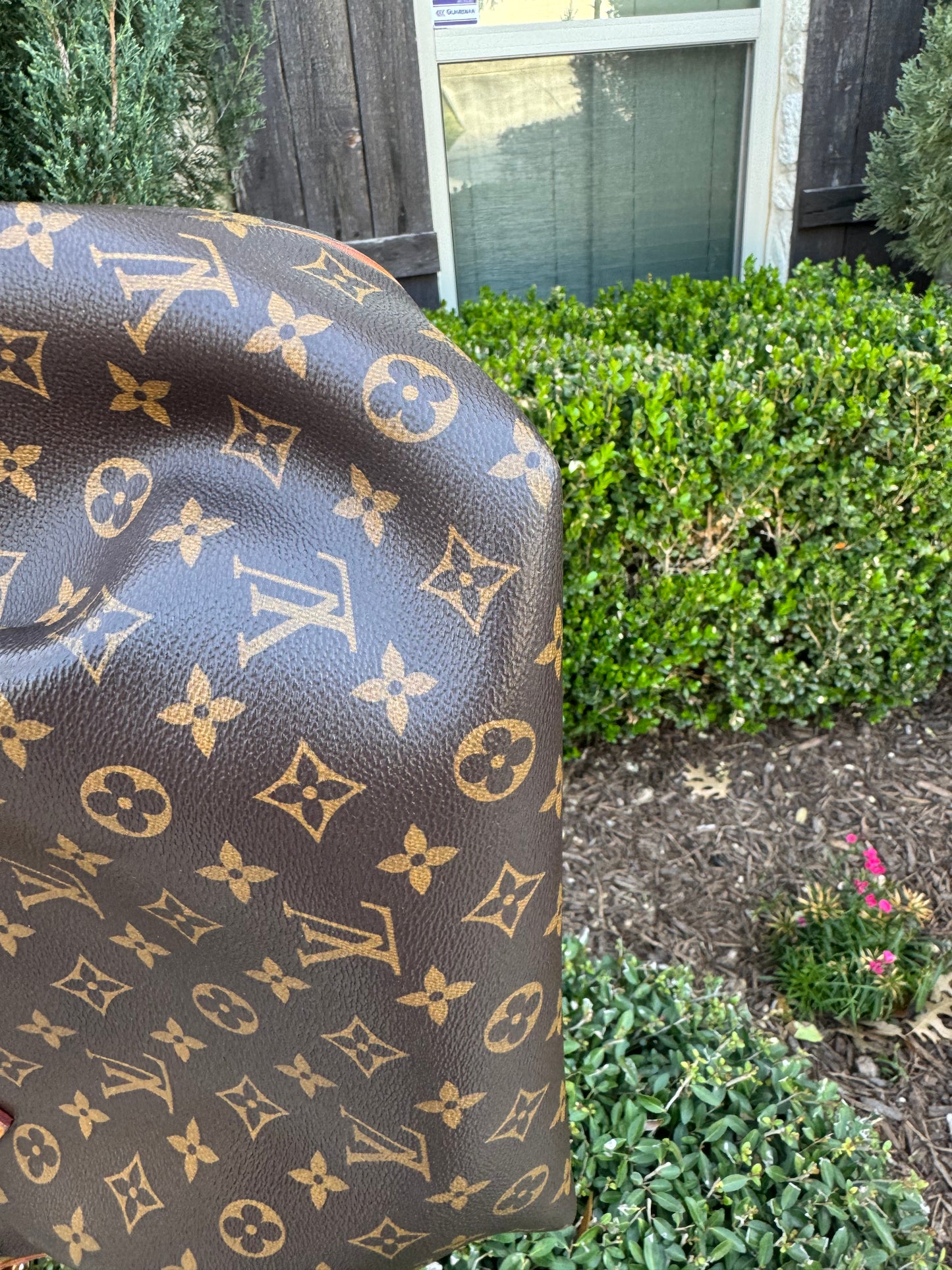 Louis Vuitton Turenne MM