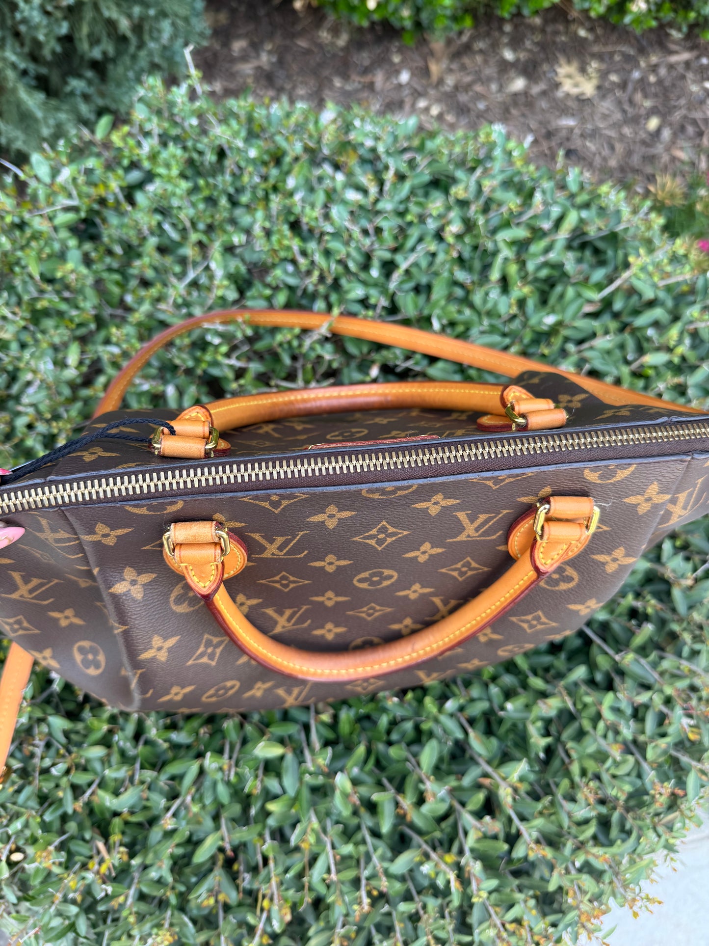 Louis Vuitton Turenne MM