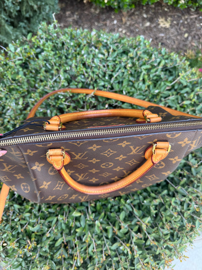 Louis Vuitton Turenne MM