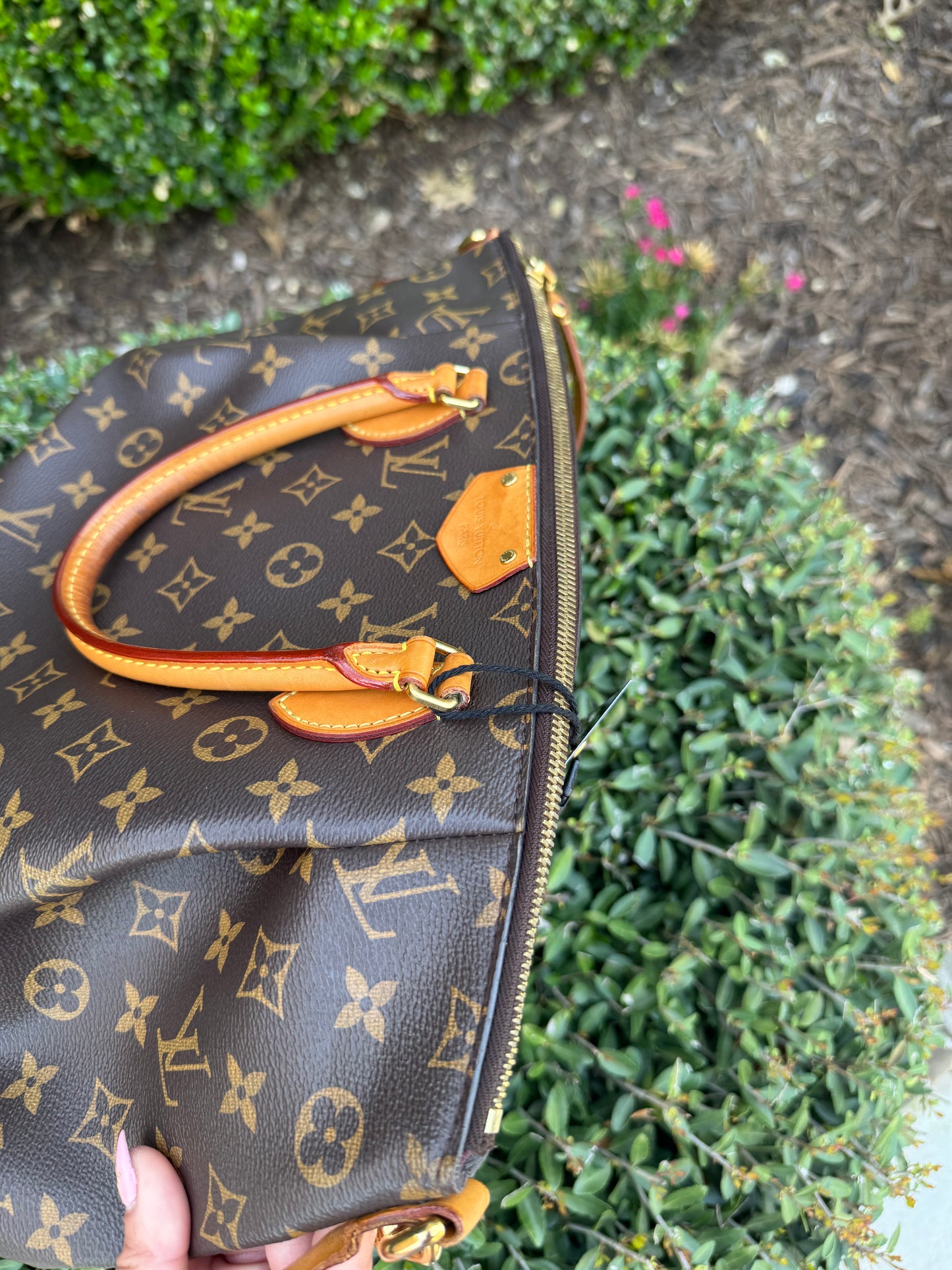 Louis Vuitton Turenne MM