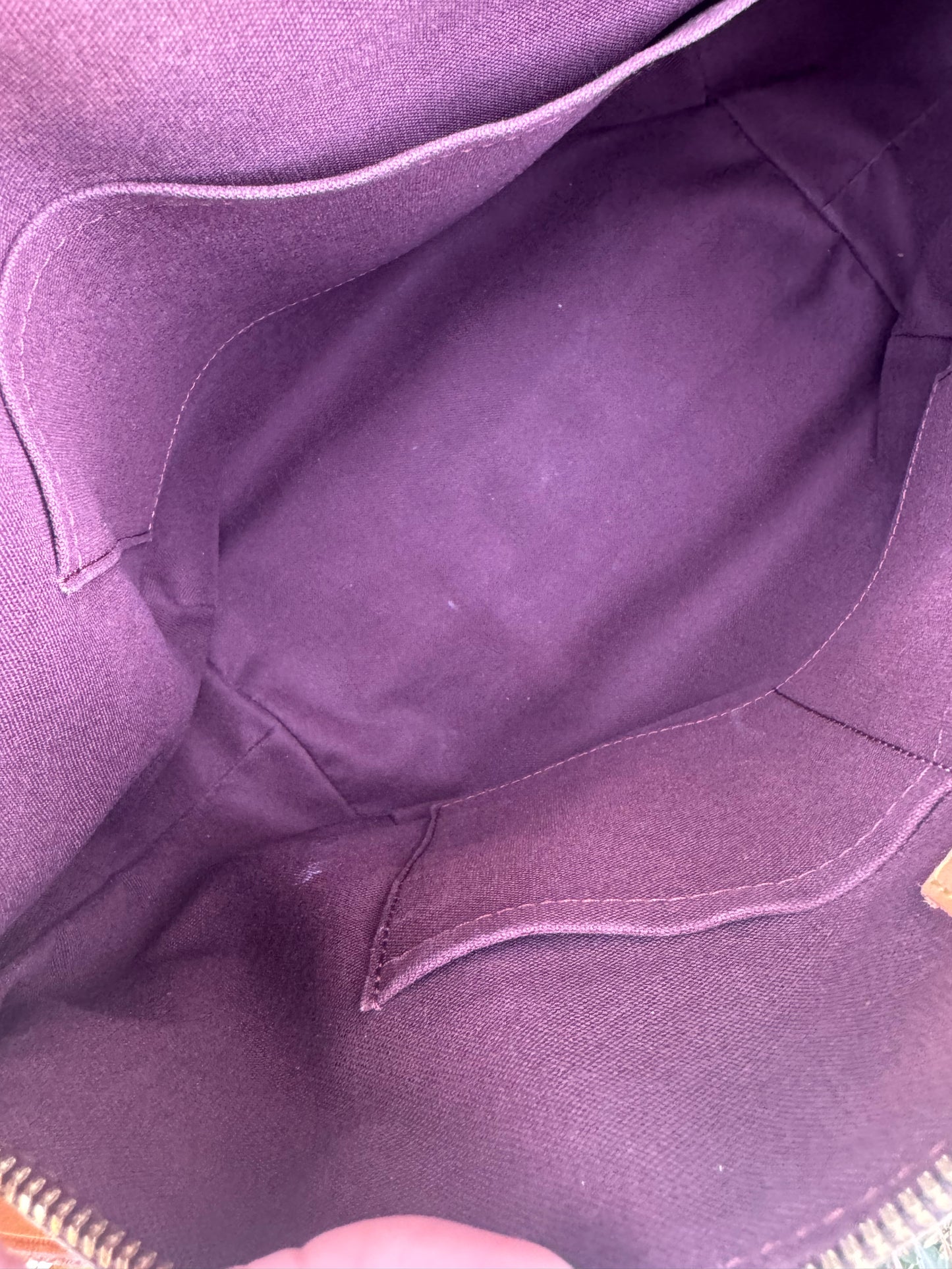 Louis Vuitton Turenne MM