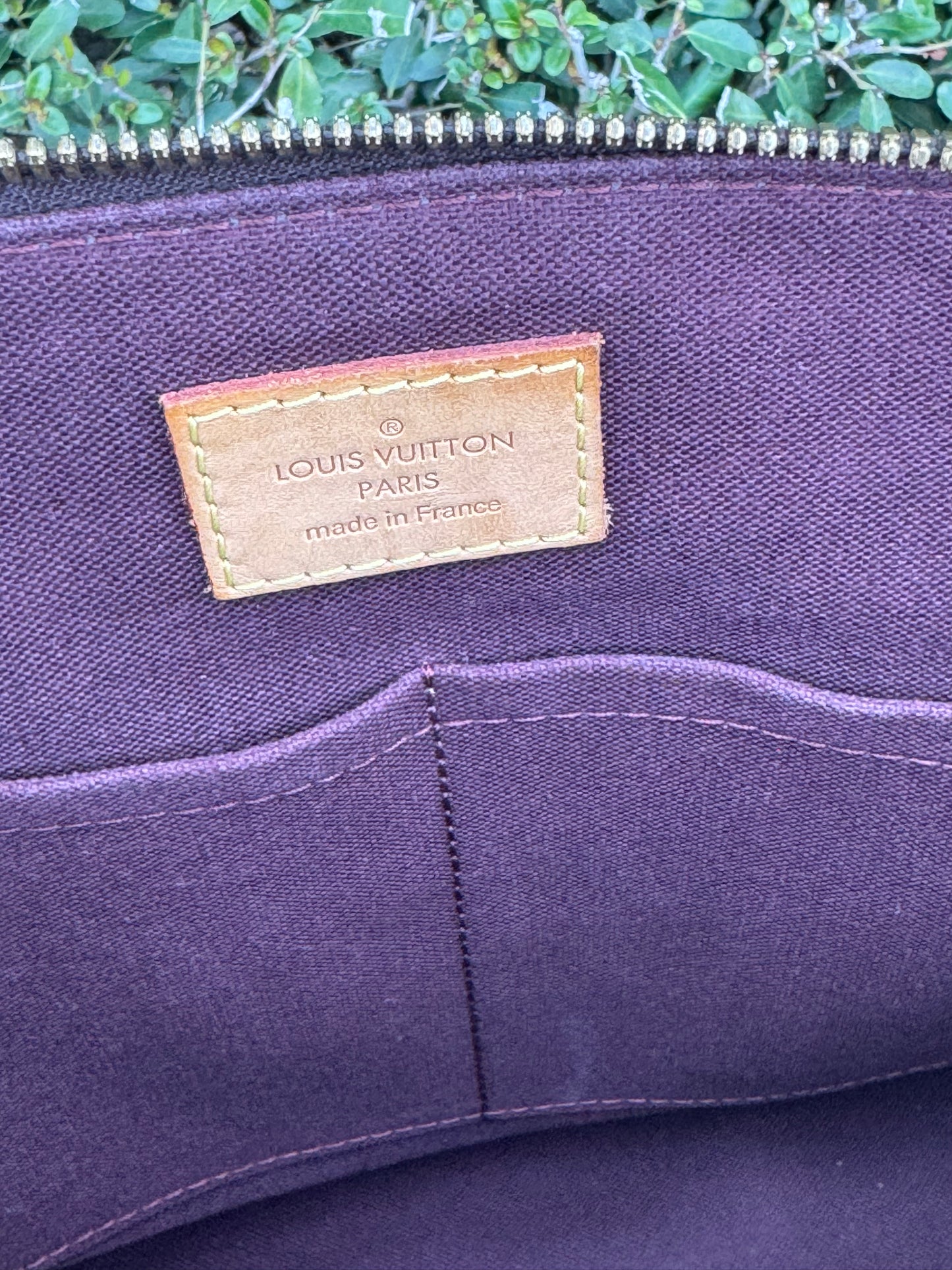 Louis Vuitton Turenne MM