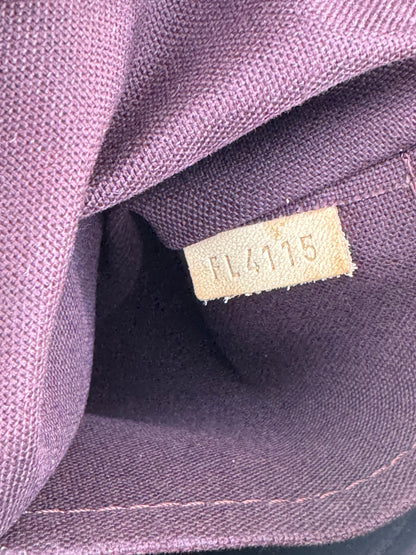 Louis Vuitton Turenne MM