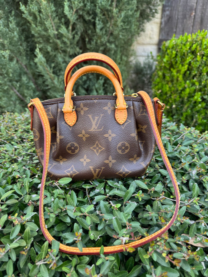 Louis Vuitton Nano Turenne
