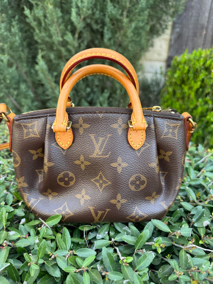 Louis Vuitton Nano Turenne