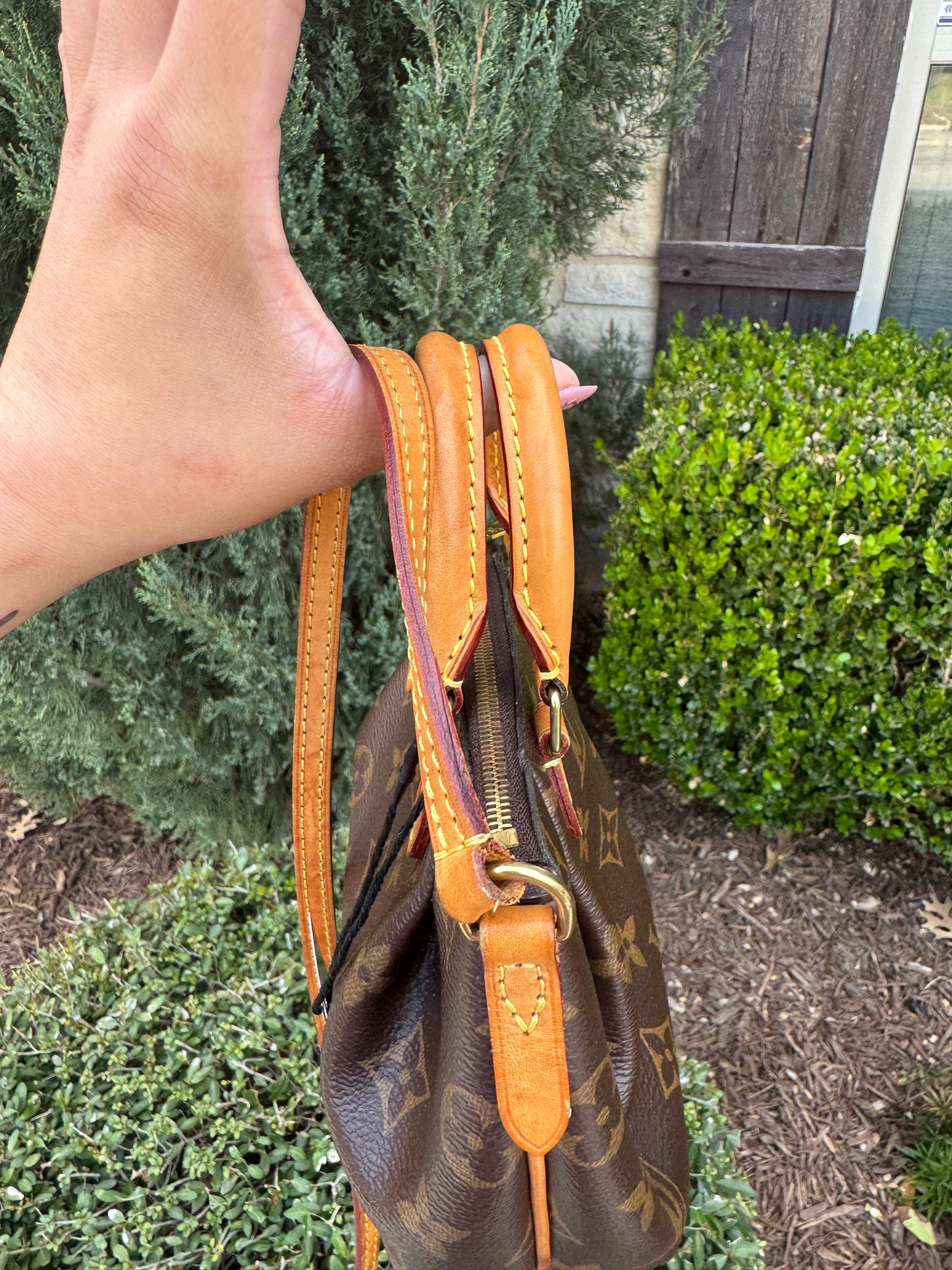 Louis Vuitton Nano Turenne