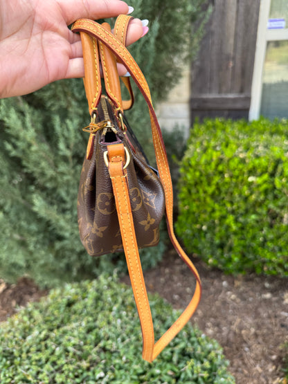 Louis Vuitton Nano Turenne