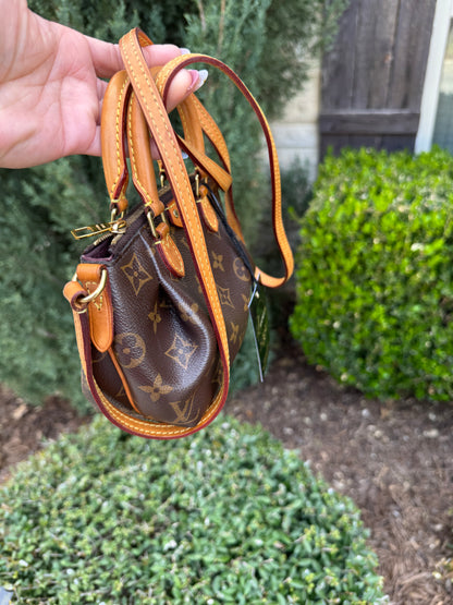 Louis Vuitton Nano Turenne