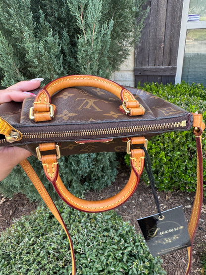 Louis Vuitton Nano Turenne