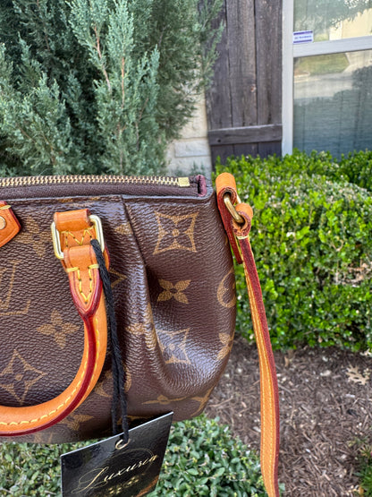 Louis Vuitton Nano Turenne