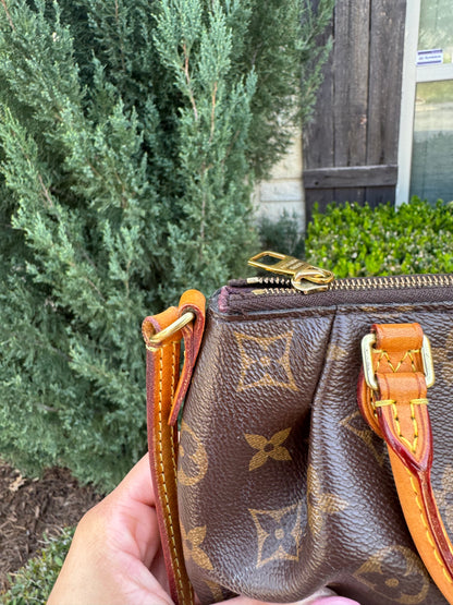 Louis Vuitton Nano Turenne