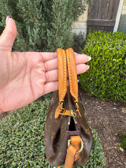 Louis Vuitton Nano Turenne