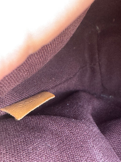 Louis Vuitton Nano Turenne