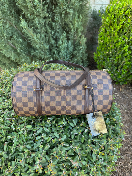 Louis Vuitton Papillon 30