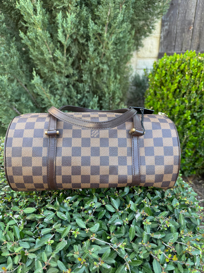 Louis Vuitton Papillon 30