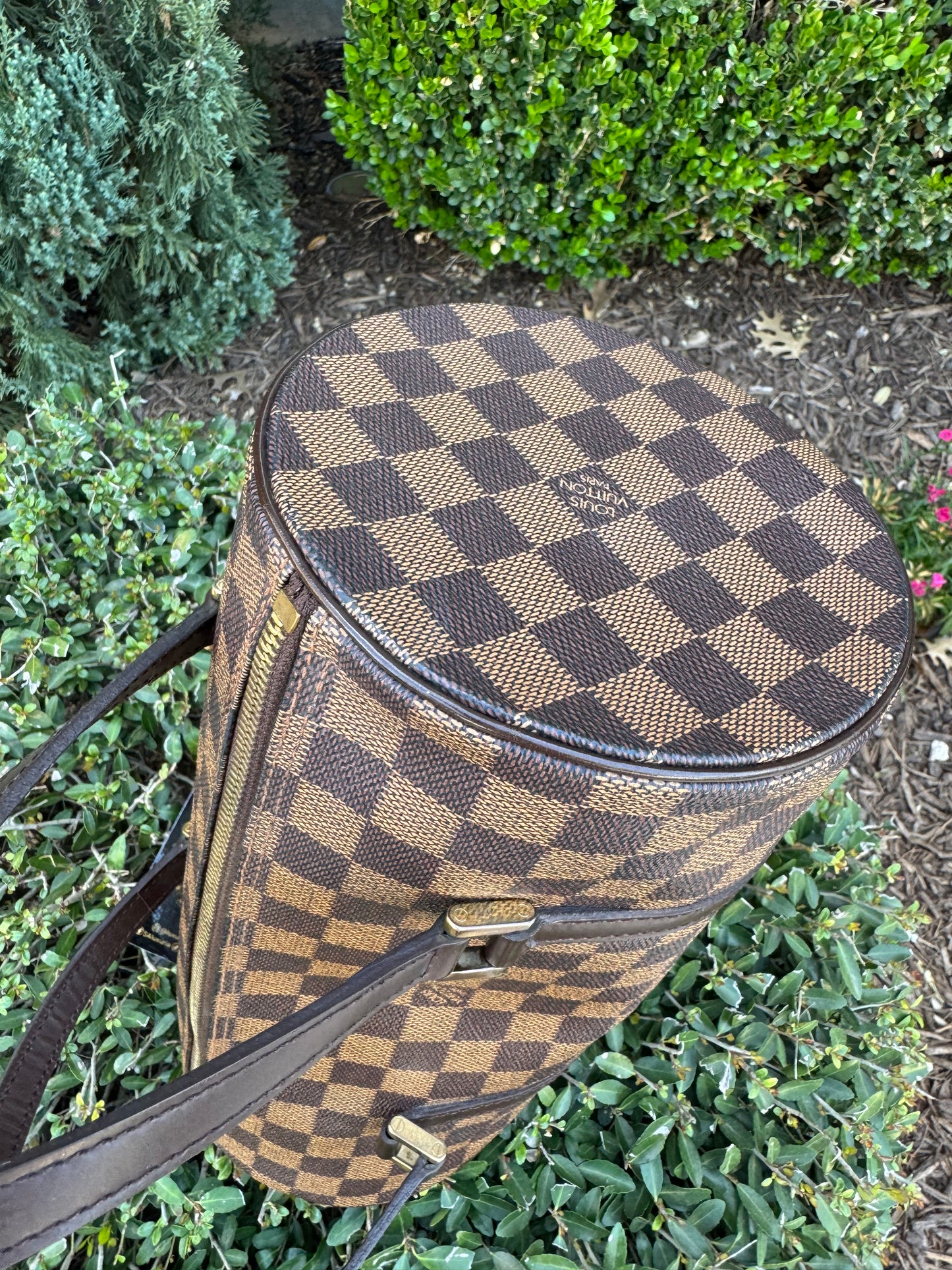 Louis Vuitton Papillon 30