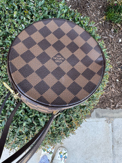 Louis Vuitton Papillon 30