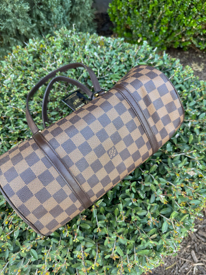 Louis Vuitton Papillon 30