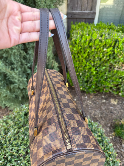 Louis Vuitton Papillon 30