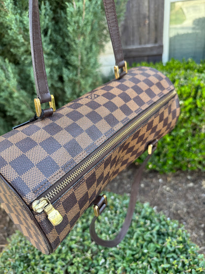 Louis Vuitton Papillon 30