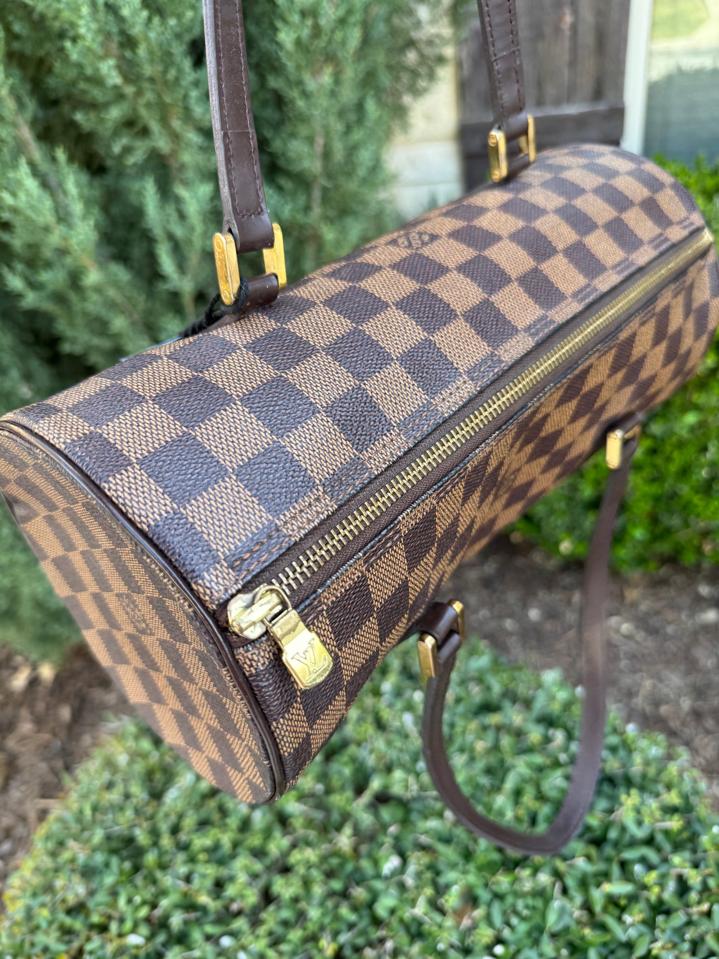 Louis Vuitton Papillon 30