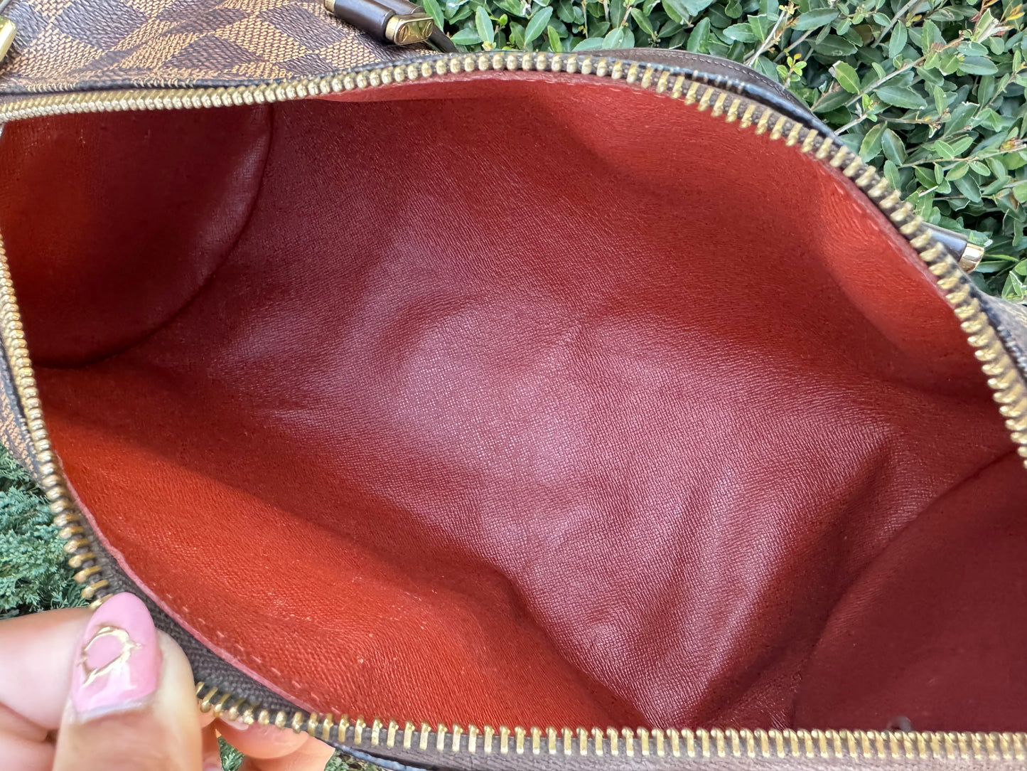 Louis Vuitton Papillon 30