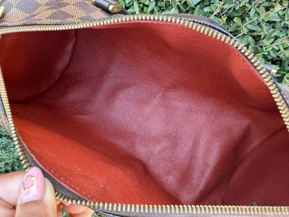 Louis Vuitton Papillon 30