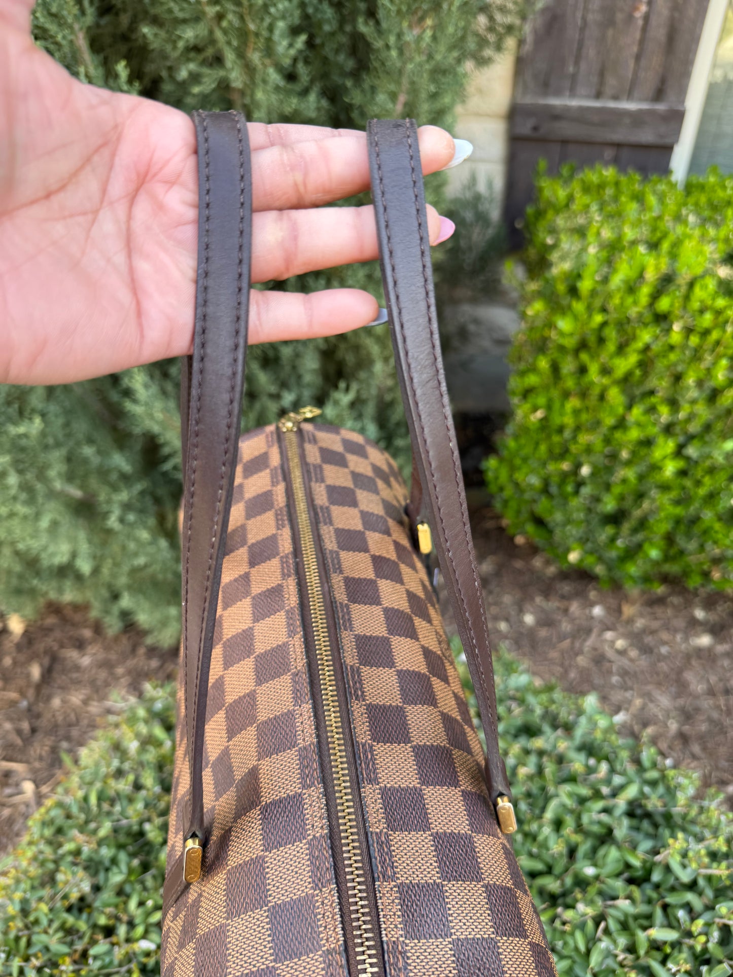 Louis Vuitton Papillon 30