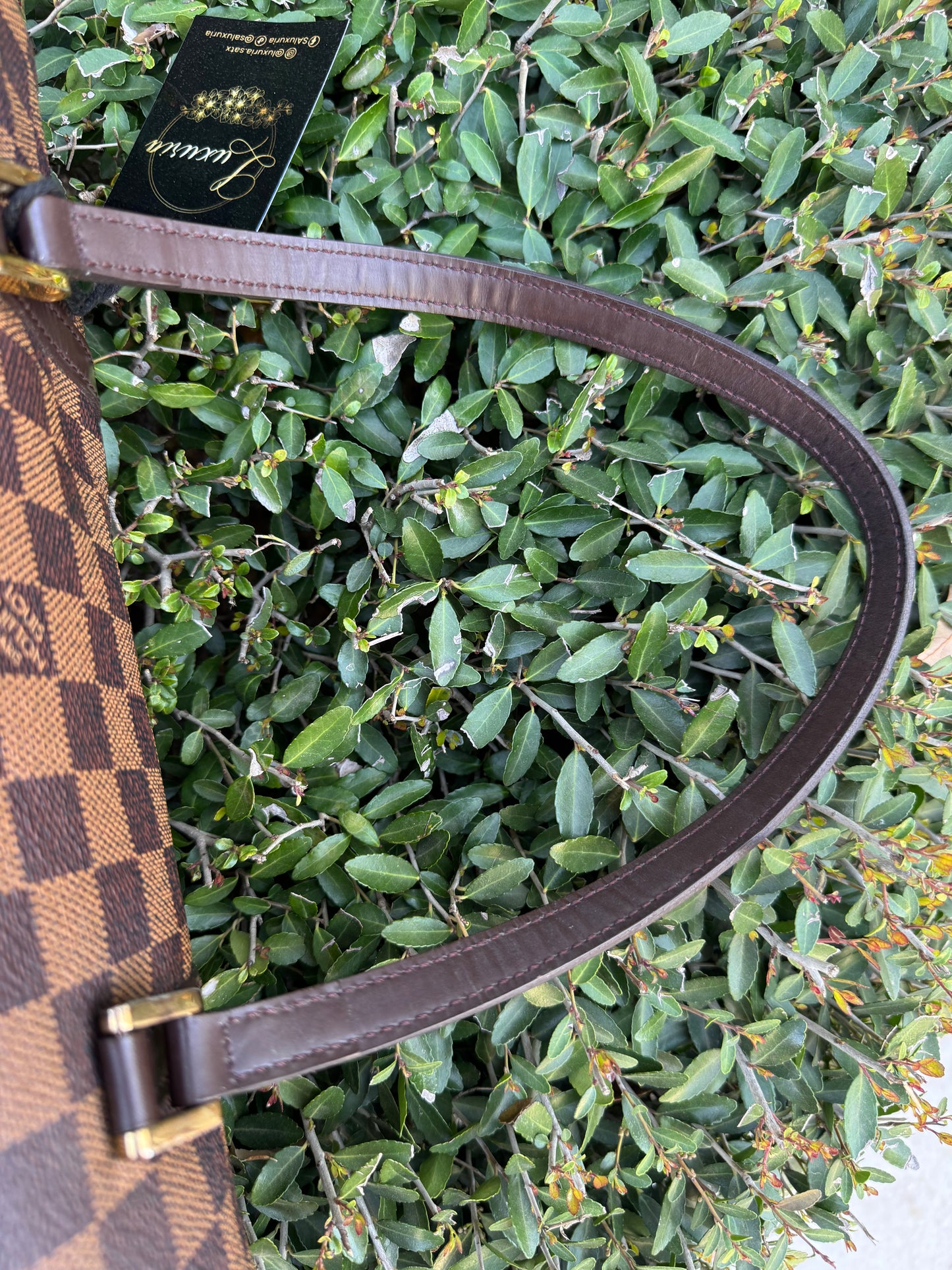 Louis Vuitton Papillon 30