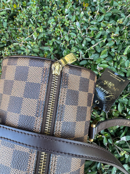 Louis Vuitton Papillon 30