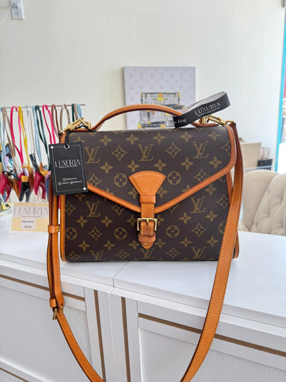 Louis Vuitton Bel Air PM